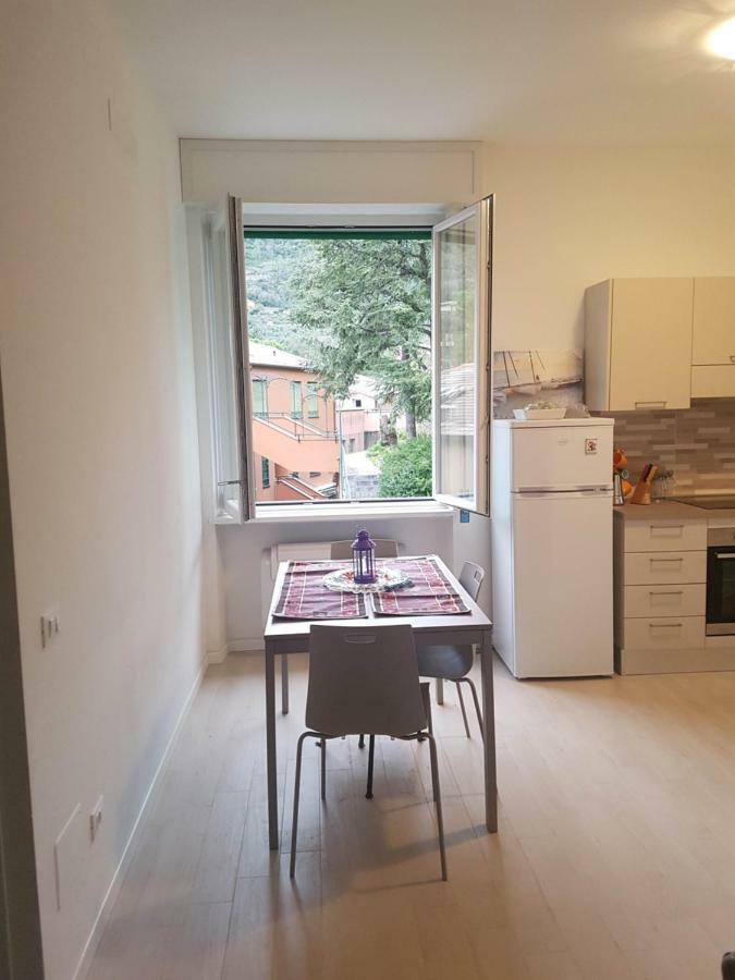 Olivia New Apt With - Ac Монтеросо ал Маре Екстериор снимка