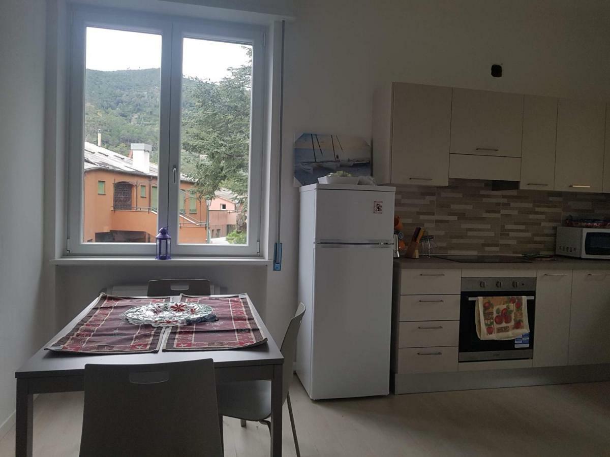 Olivia New Apt With - Ac Монтеросо ал Маре Екстериор снимка