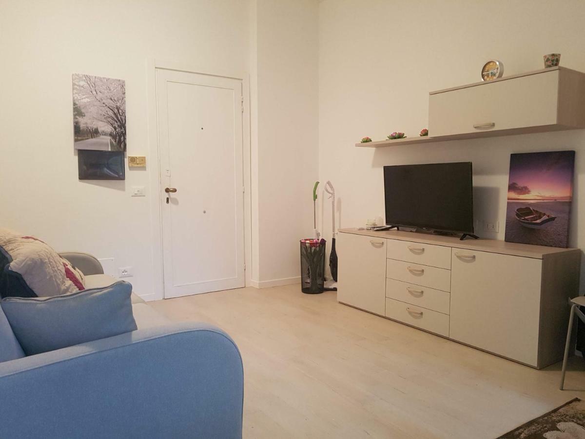 Olivia New Apt With - Ac Монтеросо ал Маре Екстериор снимка