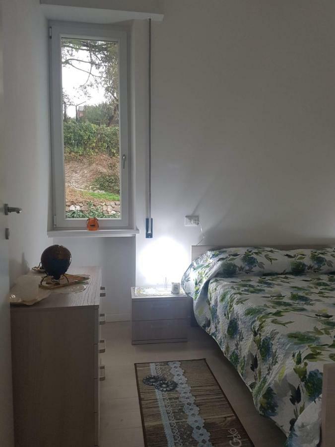 Olivia New Apt With - Ac Монтеросо ал Маре Екстериор снимка